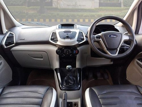 Used Ford EcoSport 2013 MT for sale in New Delhi