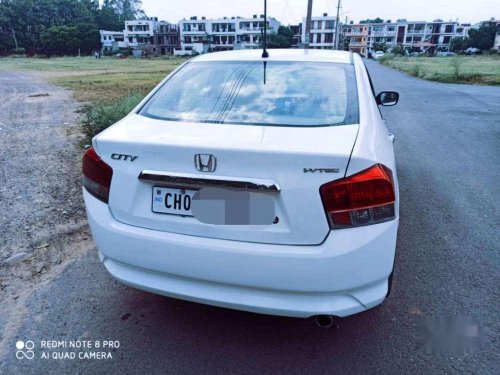 2010 Honda City MT for sale in Chandigarh 