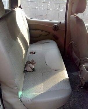 Used Mahindra Quanto C2 2013 MT for sale in New Delhi