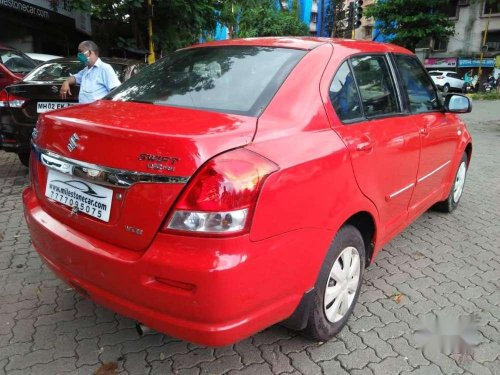 2011 Maruti Suzuki Swift Dzire MT for sale in Mumbai 