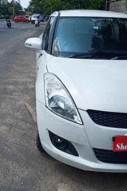 Used 2011 Maruti Suzuki Swift VDI MT in Ahmedabad 