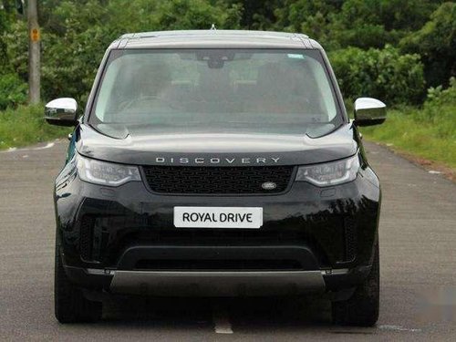 Used Land Rover Discovery 4 2017 AT for sale in Kozhikode 