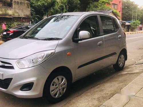 2015 Hyundai i10 Magna MT for sale in Mumbai 