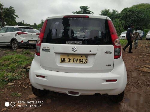 Used Maruti Suzuki Ritz 2012 MT for sale in Nagpur 