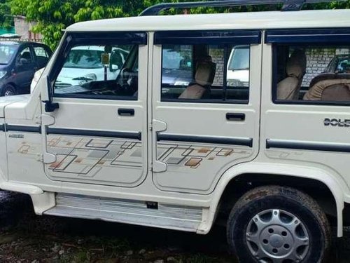 Used Mahindra Bolero ZLX 2015 MT for sale in Dehradun 