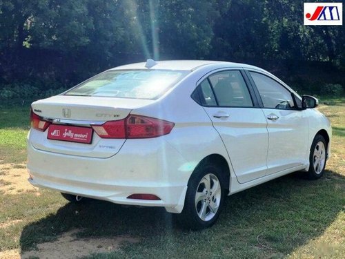 Honda City 2016 MT for sale in Ahmedabad 