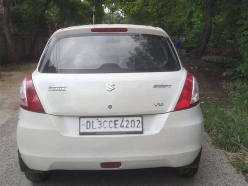 2016 Maruti Suzuki Swift VXI MT for sale in Ghaziabad 