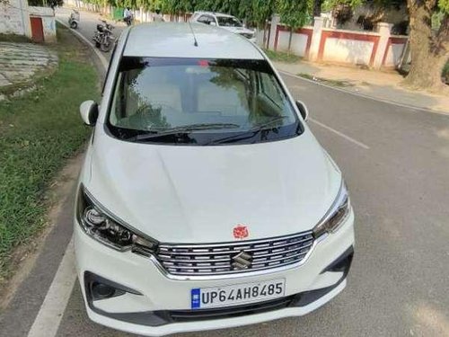 Maruti Suzuki Ertiga VDI 2019 MT for sale in Varanasi 