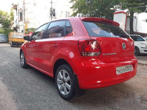 Used Volkswagen Polo 2010 MT for sale in Chennai