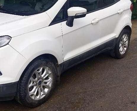 Used Ford EcoSport 2016 MT for sale in Raipur 