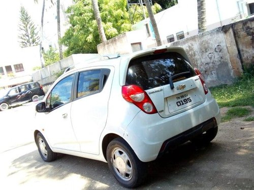 Used 2017 Chevrolet Beat MT for sale in Coimbatore