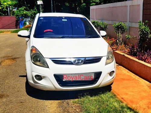 Used 2011 Hyundai i20 MT for sale in Coimbatore