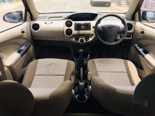 Toyota Etios Liva G 2014 MT for sale in Ahmedabad 