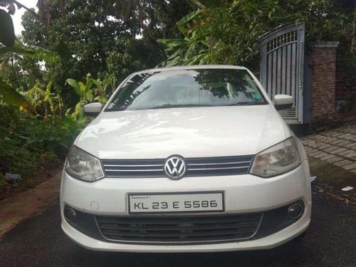 Used Volkswagen Vento 2011 MT for sale in Kochi 