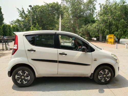 Used 2013 Maruti Suzuki Ritz MT for sale in New Delhi