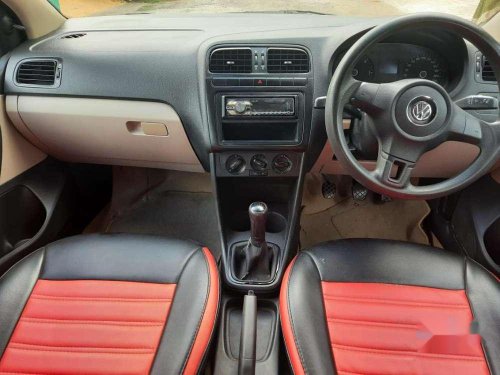 Used Volkswagen Polo 2012 MT for sale in Erode