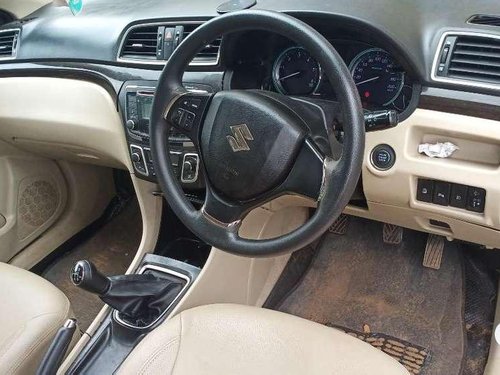 Used 2016 Maruti Suzuki Ciaz MT in Ponda