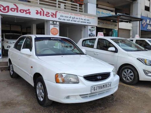 Used Hyundai Accent GLE 2011 MT for sale in Ahmedabad 