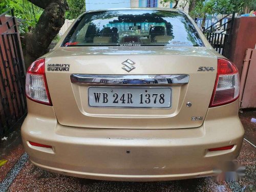 2011 Maruti Suzuki SX4 MT for sale in Kolkata 