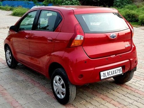 Used Datsun Redi-GO 2018 AT for sale in New Delhi