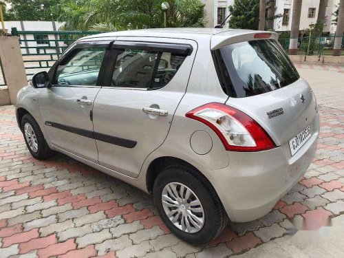 Used Maruti Suzuki Swift VDi, 2013, Diesel MT for sale in Surat