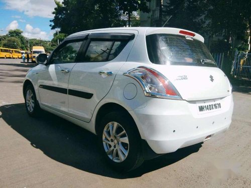 Maruti Suzuki Swift ZDi 2013 MT for sale in Pune 