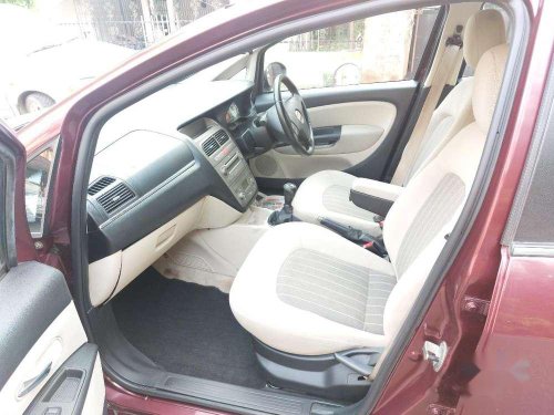 Used Fiat Linea Dynamic 2014 MT for sale in Chennai 