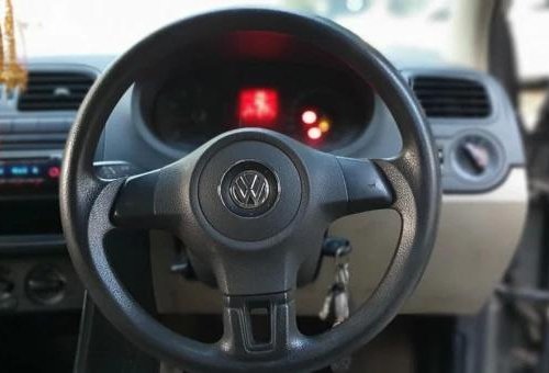 Volkswagen Polo 1.2 MPI Comfortline 2011 MT in Kolkata 