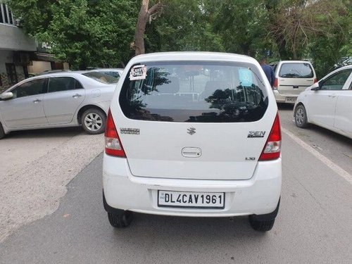 Used 2008 Maruti Suzuki Zen Estilo MT for sale in New Delhi