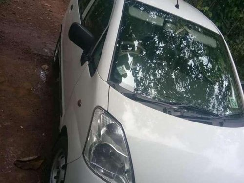 Used Maruti Suzuki Zen 2009 MT for sale in Manjeri