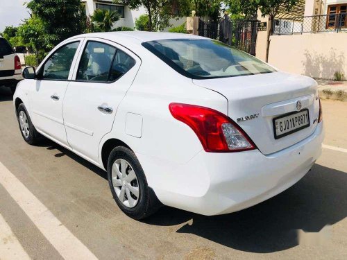 Used Nissan Sunny 2012 MT for sale in Ahmedabad