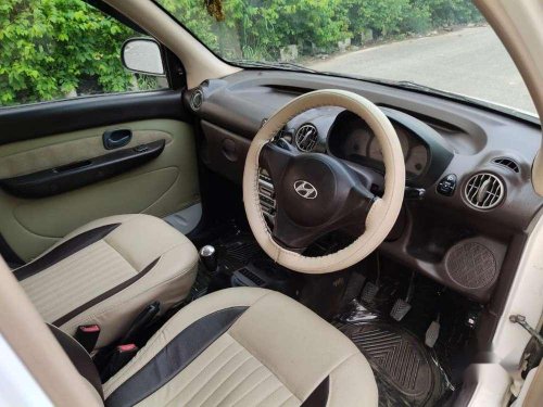 2012 Hyundai Santro Xing GLS MT for sale in Ghaziabad 