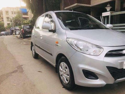 2015 Hyundai i10 Magna MT for sale in Mumbai 