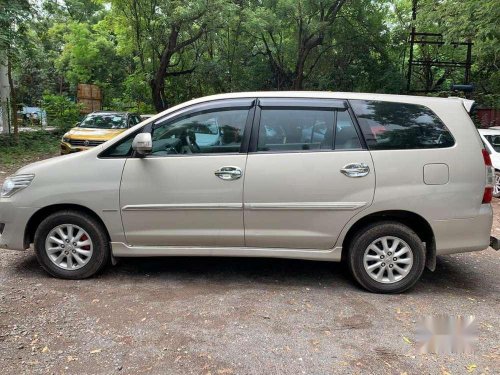 Used Toyota Innova 2013 MT for sale in Pune 