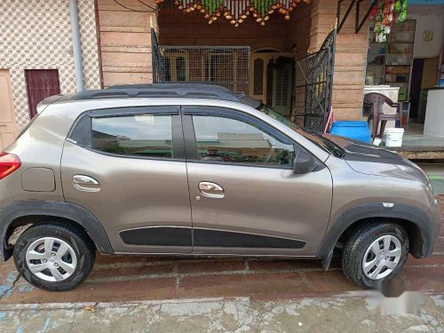 Used Renault Kwid RXT 2019 MT for sale in Jodhpur 