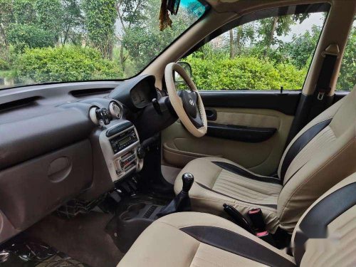 2012 Hyundai Santro Xing GLS MT for sale in Ghaziabad 