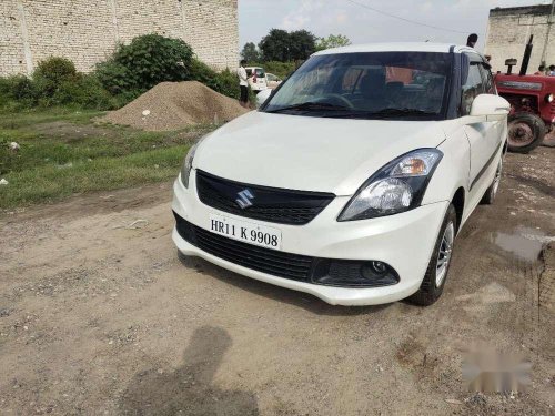 2016 Maruti Suzuki Swift Dzire MT for sale in Yamunanagar 