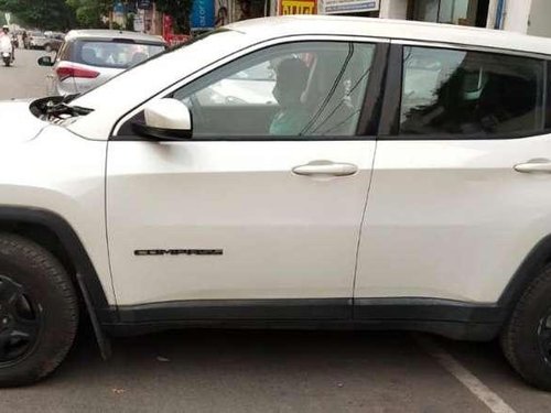 Used 2017 Jeep Compass AT for sale in Kanpur 