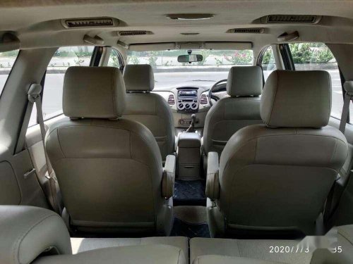 Toyota Innova 2.5 G 7 STR BS-III, 2011, MT in Ahmedabad 