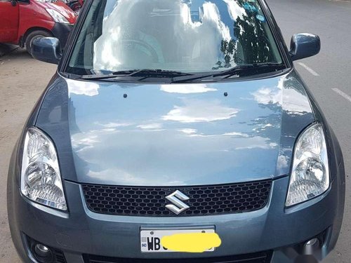 Used 2009 Maruti Suzuki Swift VDI MT for sale in Kolkata 