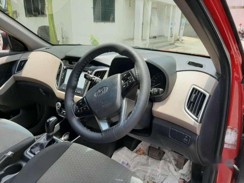 Used Hyundai Creta 2015 MT for sale in Surat