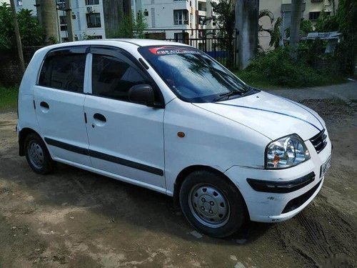 Used 2007 Hyundai Santro Xing MT for sale in Kolkata