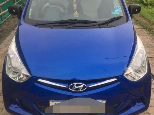 Used 2014 Hyundai Eon D Lite MT for sale in Kochi 