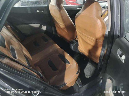 Hyundai Grand I10 Asta 1.1, 2015, MT in Hyderabad 