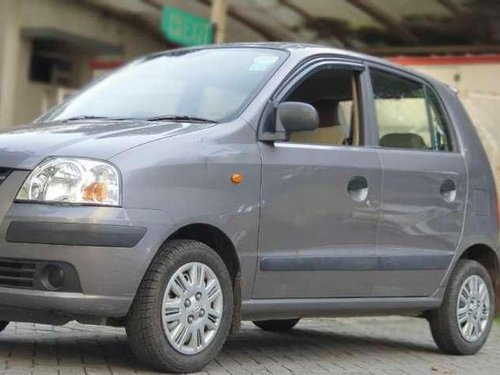 Used 2013 Hyundai Santro Xing MT for sale in Kolkata
