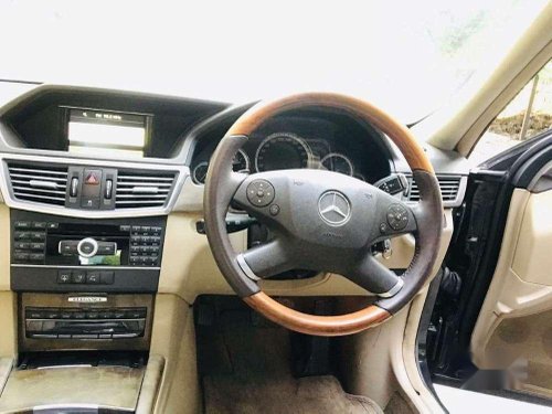 Used Mercedes-Benz E-Class 2010 AT for sale in Gurgaon