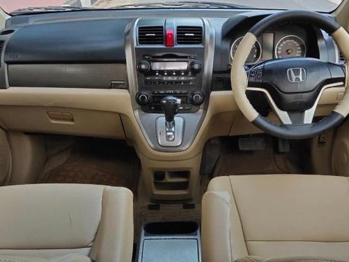 Used Honda CR V 2008 AT for sale in New Delhi