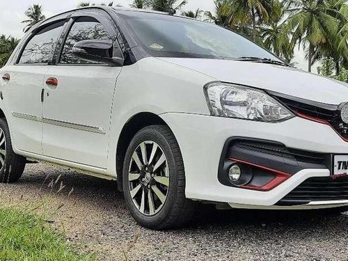 Used 2017 Toyota Etios Liva MT for sale in Tiruppur 