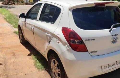 Used 2011 Hyundai i20 MT for sale in Coimbatore