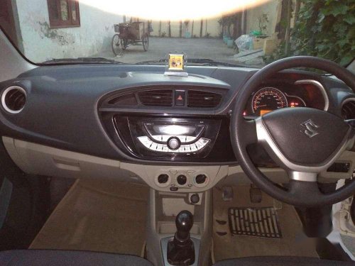 2015 Maruti Suzuki Alto K10 VXI MT for sale in Ludhiana 